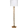 Barley Twist 1 Light 18.00 Inch Floor Lamp