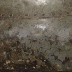 Caisson 23 Inch 150.00 Watt Gun Metal Table Lamp Portable Light 5 Caisson 23 Inch 150.00 Watt Gun Metal Table Lamp Portable Light -Home Decorate Shop 1cais tlgm 1