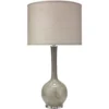 Florence 35 Inch 150.00 Watt Brown Table Lamp Portable Light