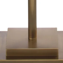 Jud 67 Inch 100.00 Watt Antique Brass Floor Lamp Portable Light 7 Jud 67 Inch 100.00 Watt Antique Brass Floor Lamp Portable Light -Home Decorate Shop 1jud flab 3