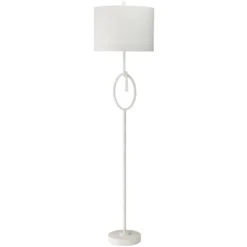 Knot 1 Light 17.00 Inch Floor Lamp
