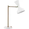 Pisa 1 Light 19.50 Inch Table Lamp
