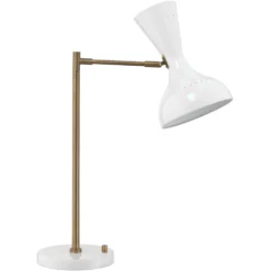 Pisa 1 Light 19.50 Inch Table Lamp