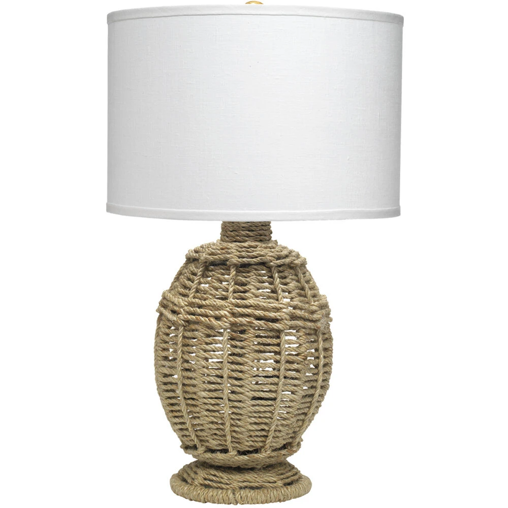 Jute Urn 26 Inch 150.00 Watt Jute Table Lamp Portable Light 1 Jute Urn 26 Inch 150.00 Watt Jute Table Lamp Portable Light