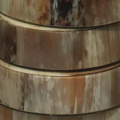 Stacked Horn 60 Inch 150 Watt Horn Floor Lamp Portable Light 7 Stacked Horn 60 Inch 150 Watt Horn Floor Lamp Portable Light -Home Decorate Shop 1stac flho 3