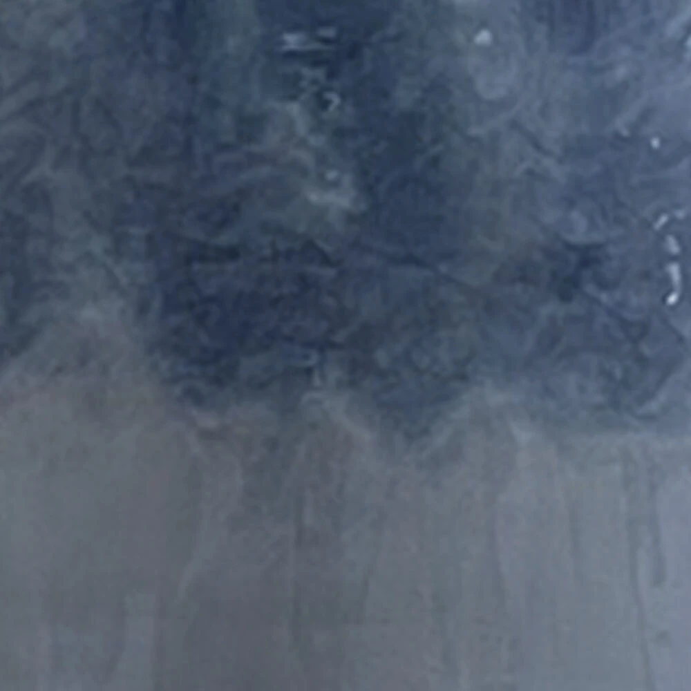 Twilight 35 Inch 150.00 Watt Blue Ombre Enameled Metal Table Lamp Portable Light 3 Twilight 35 Inch 150.00 Watt Blue Ombre Enameled Metal Table Lamp Portable Light - Image 3