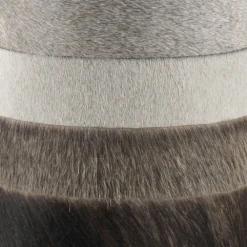 Winslow 33 Inch 150.00 Watt White / Light Grey / Dark Grey Hide Table Lamp Portable Light -Home Decorate Shop 1wins tlhi 3