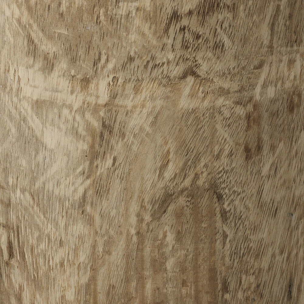 Agave 17.75 X 12 Inch Natural Wood Side Table 2 Agave 17.75 X 12 Inch Natural Wood Side Table - Image 2