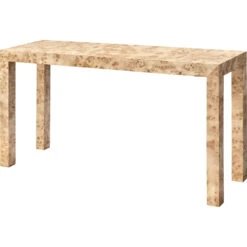 Archer 60 Inch Natural Console