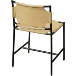Asher Cashew Dining Chair -Home Decorate Shop 20ashe dcca 5