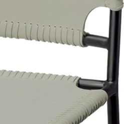 Asher Grey Dining Chair 10 Asher Grey Dining Chair -Home Decorate Shop 20ashe dcdg 3