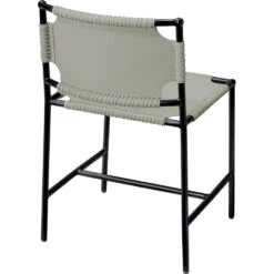Asher Grey Dining Chair 11 Asher Grey Dining Chair -Home Decorate Shop 20ashe dcdg 4