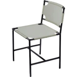 Asher Grey Dining Chair 12 Asher Grey Dining Chair -Home Decorate Shop 20ashe dcdg 5