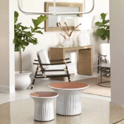 Captain 32 X 18 Inch Natural Console Table -Home Decorate Shop 20capt cona 2