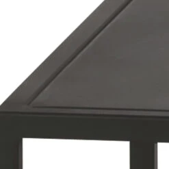 Element 80 X 36 X 16 Inch Black Iron Etagere -Home Decorate Shop 20elem etbk 1