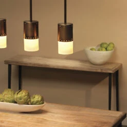 Farmhouse 53 X 16 Inch Natural Wood Console Table 11 Farmhouse 53 X 16 Inch Natural Wood Console Table -Home Decorate Shop 20farm cona 8