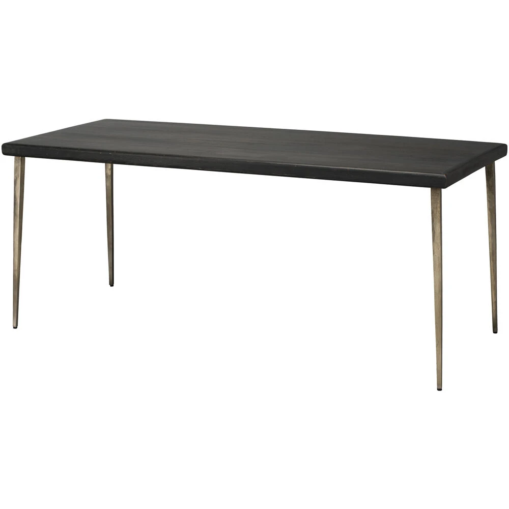 Farmhouse Dining Table 1 Farmhouse Dining Table