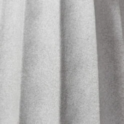 Oyster 19 X 13 Inch Grey Side Table 5 Oyster 19 X 13 Inch Grey Side Table -Home Decorate Shop 20oyst stdv 3