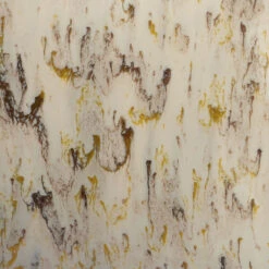 Oyster 18 X 13 Inch Cream Side Table -Home Decorate Shop 20oyst stsc 3