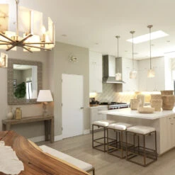 Shelby 27 Inch White Hide & Antique Brass Counter Stool 10 Shelby 27 Inch White Hide & Antique Brass Counter Stool -Home Decorate Shop 20shel cswh 4