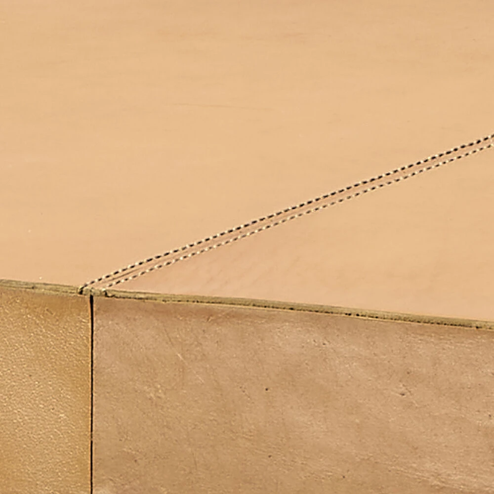 Waterfall 48 Inch Brown Console 4 Waterfall 48 Inch Brown Console - Image 4