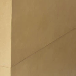 Waterfall 18 X 18 Inch Brown Side Table -Home Decorate Shop 20wate stca 3