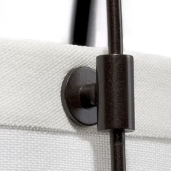 California 1 Light 12 Inch Oil Rubbed Bronze Wall Sconce Wall Light -Home Decorate Shop 4cali obow 3