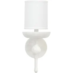 Concord 1 Light 6.00 Inch Wall Sconce