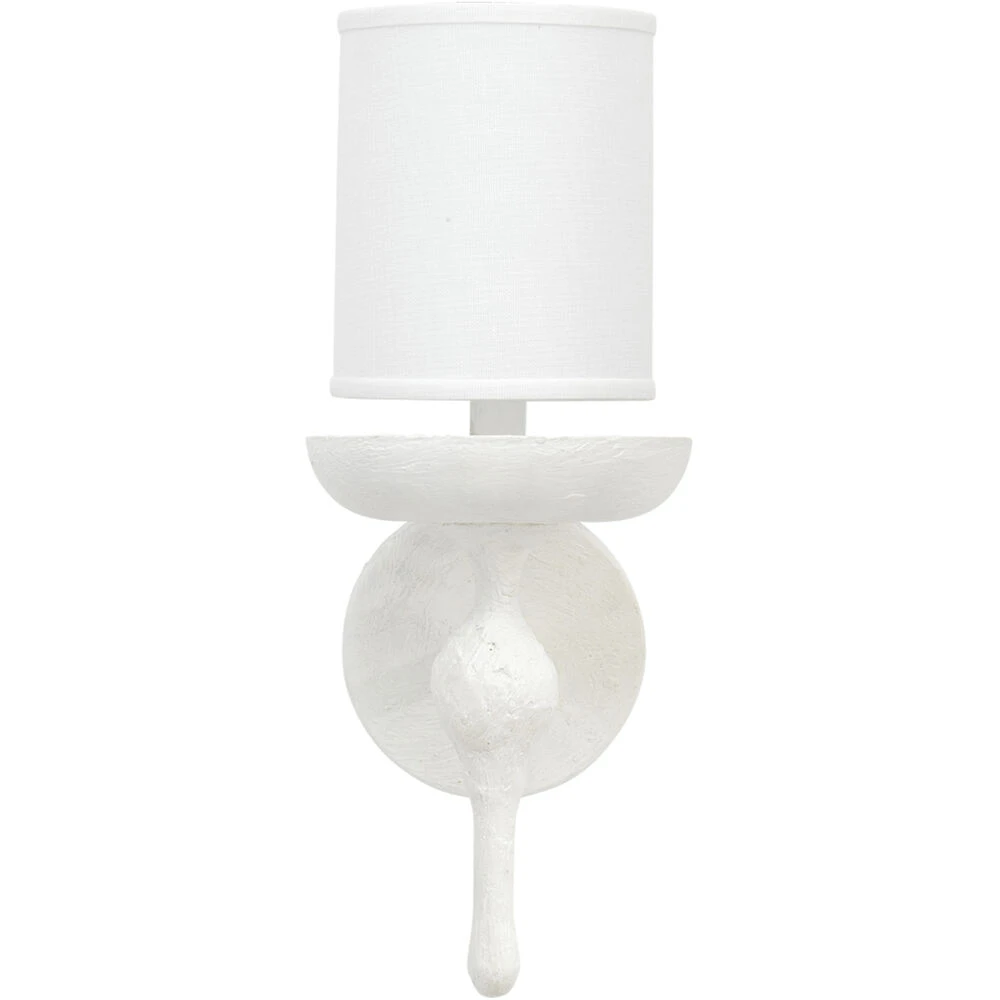 Concord 1 Light 6.00 Inch Wall Sconce 1 Concord 1 Light 6.00 Inch Wall Sconce