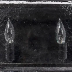 Glenn 2 Light 14 Inch Oil Rubbed Bronze Double Wall Sconce Wall Light 8 Glenn 2 Light 14 Inch Oil Rubbed Bronze Double Wall Sconce Wall Light -Home Decorate Shop 4glen dbob 3