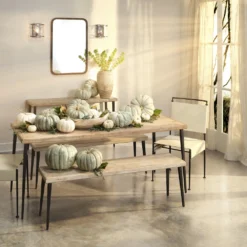 Glenn 1 Light 9.5 Inch Antique Brass Wall Sconce Wall Light -Home Decorate Shop 4glen ssab 5