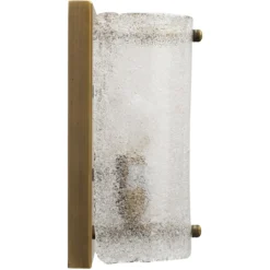 Moet Rounded 1 Light 5 Inch Antique Brass Wall Sconce Wall Light 8 Moet Rounded 1 Light 5 Inch Antique Brass Wall Sconce Wall Light -Home Decorate Shop 4moet rndab 3