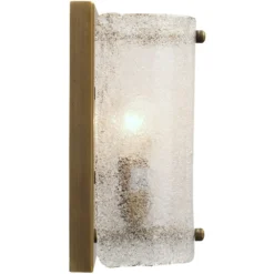 Moet Rounded 1 Light 5 Inch Antique Brass Wall Sconce Wall Light 10 Moet Rounded 1 Light 5 Inch Antique Brass Wall Sconce Wall Light -Home Decorate Shop 4moet rndab 5