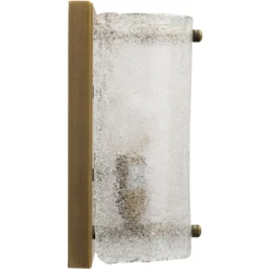 Moet Rounded 1 Light 5 Inch Antique Brass Wall Sconce Wall Light 11 Moet Rounded 1 Light 5 Inch Antique Brass Wall Sconce Wall Light -Home Decorate Shop 4moet rndab 6