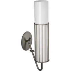 Torino 1 Light 3.50 Inch Wall Sconce