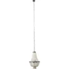 Capsize 5 Light 20 Inch Bronze Chandelier Ceiling Light