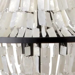 Capsize 5 Light 20 Inch Bronze Chandelier Ceiling Light -Home Decorate Shop 5caps chob 3