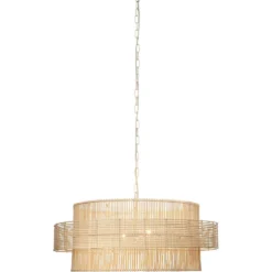 Concentric Pendant Ceiling Light -Home Decorate Shop 5conc pdna 4
