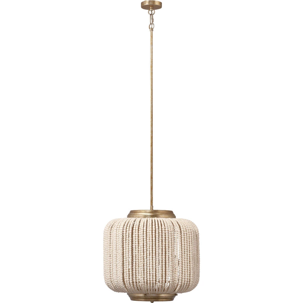 Eclair 4 Light 20 Inch Antique Champagne Beaded Chandelier Ceiling Light 1 Eclair 4 Light 20 Inch Antique Champagne Beaded Chandelier Ceiling Light