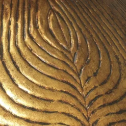 Flowering Lotus 1 Light 20 Inch Antique Gold Pendant Ceiling Light 7 Flowering Lotus 1 Light 20 Inch Antique Gold Pendant Ceiling Light -Home Decorate Shop 5flow lggo 4