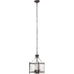 Glenn 4 Light 14 Inch Bronze And Oil Rubbed Bronze Chandelier Ceiling Light, Small 13 Glenn 4 Light 14 Inch Bronze And Oil Rubbed Bronze Chandelier Ceiling Light, Small -Home Decorate Shop 5glen smob 6