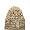 Netted Pendant Ceiling Light