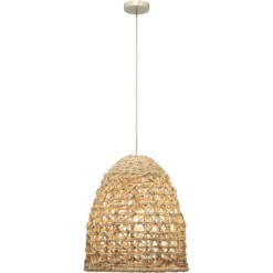 Netted Pendant Ceiling Light -Home Decorate Shop 5nett chna 6