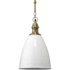 Tavern 1 Light 10.50 Inch Pendant