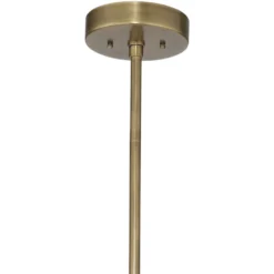 Upsala 8 Light 32 Inch Pale Lavender Agate & Antique Brass Chandelier Ceiling Light -Home Decorate Shop 5upsa lvab 2