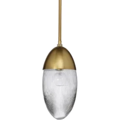 Whitworth Pendant Ceiling Light, Large