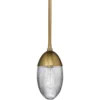 Whitworth Pendant Ceiling Light, Small