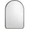 Arch 36.00 Inch X 24.00 Inch Wall Mirror