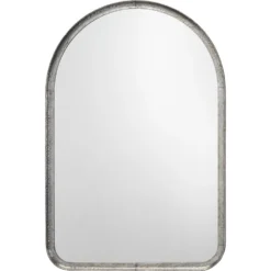 Arch 36.00 Inch X 24.00 Inch Wall Mirror