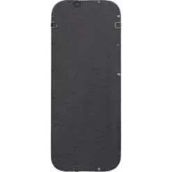 Capital 36 X 16 Inch Distressed Black Mirror -Home Decorate Shop 6capi mibk 4